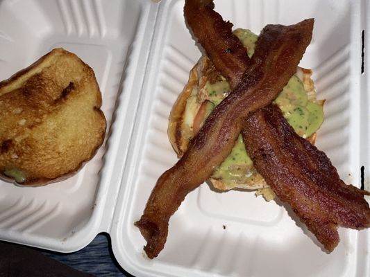 Pittsburgh Sandwich Society Food Truck by null