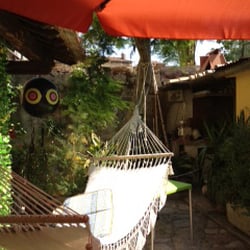 San Michele - Hammock