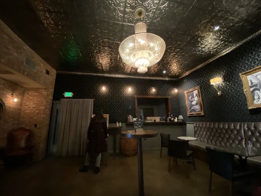 Tank Garage Winery by null