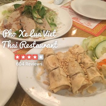 Pho Xe Lua Viet Thai Restaurant - Vietnamese Near Me - Philadelphia, Pennsylvania Pho Xe Lua Viet Thai Restaurant - Vietnamese Near Me - Philadelphia, Pennsylvania
