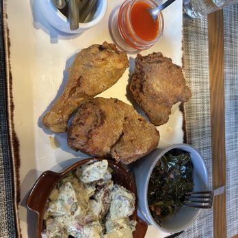 Sabio on Main - Fried chicken - New American Near Me - Pleasanton, California Sabio on Main - Fried chicken - New American Near Me - Pleasanton, California