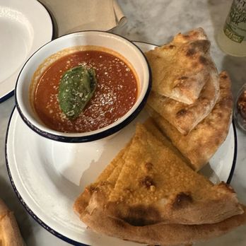 The Bambino - Pizza Near Me - Midvale, Utah