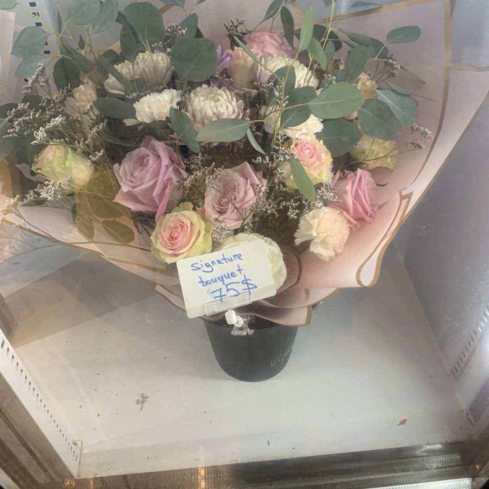 Bloomsgiving - Fresh flowers - Florists Near Me - Redwood City, California