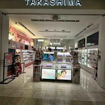 Takashima - Arcadia - Cosmetics & Beauty Supply Near Me - Arcadia, California
