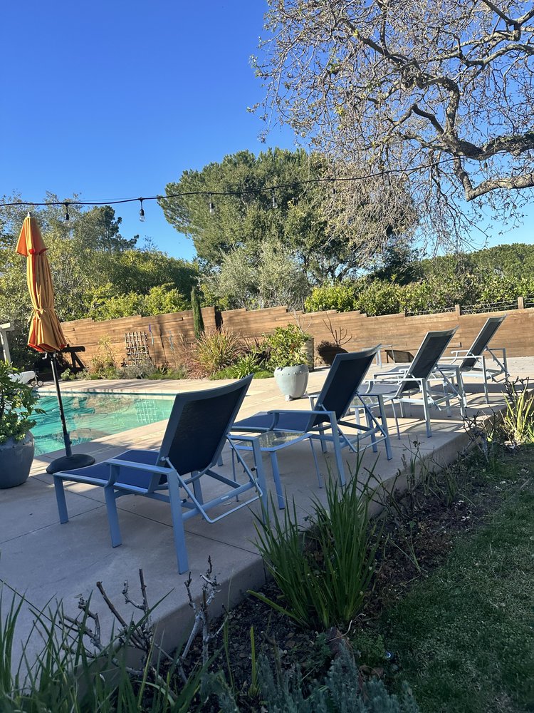 Patio Furniture Revival - upholstery in Canoga Park, CA