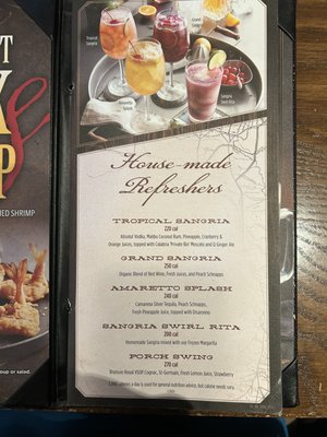 Menu photo 5 Saltgrass Steak House Fort Worth, TX Menu photo 5 Saltgrass Steak House Fort Worth, TX