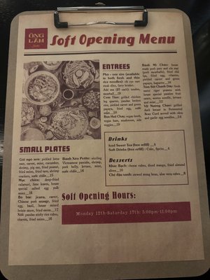 Ông Lắm Bistro by null