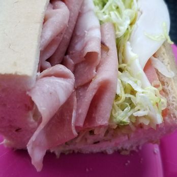 CJ Deli - Salad Near Me - Cypress, California CJ Deli - Salad Near Me - Cypress, California