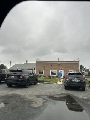 Boats & Hose at Chapel Cove by null