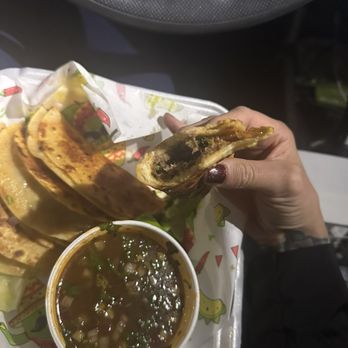 Los Alebrijes - Tacos - Food Trucks Near Me - Albuquerque, New Mexico
