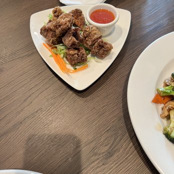 Fresh Thai - Thai Near Me - Aubrey, Texas