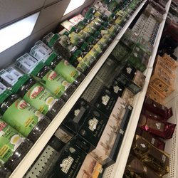 Ariana Food Market