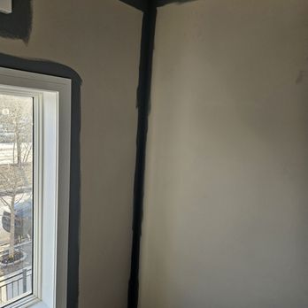 McCormick’s Painting and Drywall Services - Staircase before - Drywall Installation & Repair Near Me - Hammond, Indiana McCormick’s Painting and Drywall Services - Staircase before - Drywall Installation & Repair Near Me - Hammond, Indiana