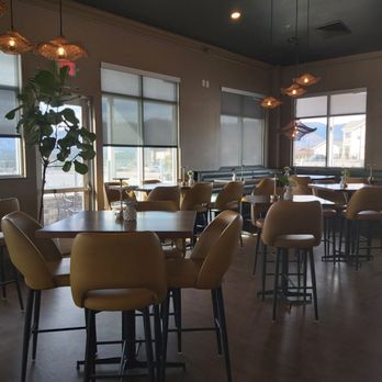 White Lotus Cafe - Cafes Near Me - Colorado Springs, Colorado