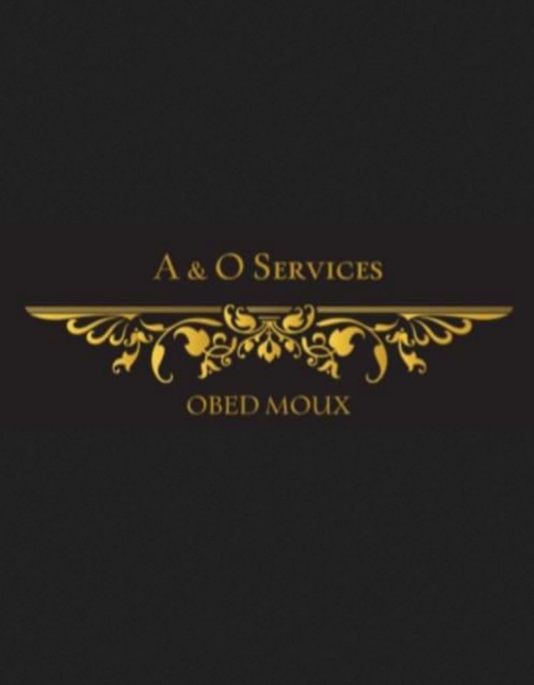 Slide of A & O Services