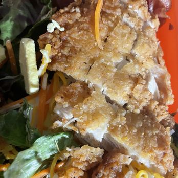 Whataburger - Cobb Salad - Burgers Near Me - Homewood, Alabama