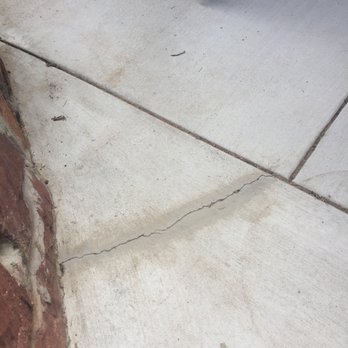 Mountain Paradise Landscaping - Concrete repair - Landscaping Near Me - Rio Rancho, New Mexico