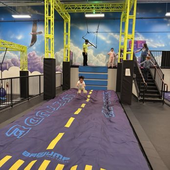 ALTITUDE TRAMPOLINE PARK - Updated July 2025 - 59 Photos & 54 Reviews