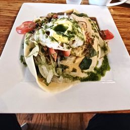 Le Complet crepe Le Complet crepe