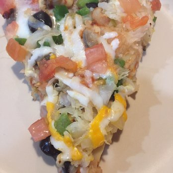 Happy Joe's - Pizza Near Me - Ottumwa, Iowa
