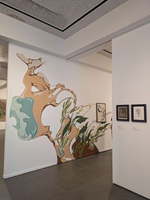 Oceanside Museum of Art by null