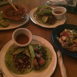 Mariscos Juan - Tacos and tostadas
