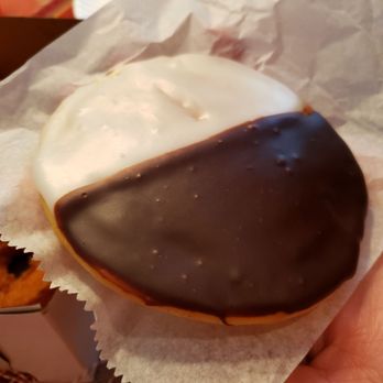 Garguilo's Bakery - Black and white cookie - Bakeries Near Me - St. James, New York Garguilo's Bakery - Black and white cookie - Bakeries Near Me - St. James, New York