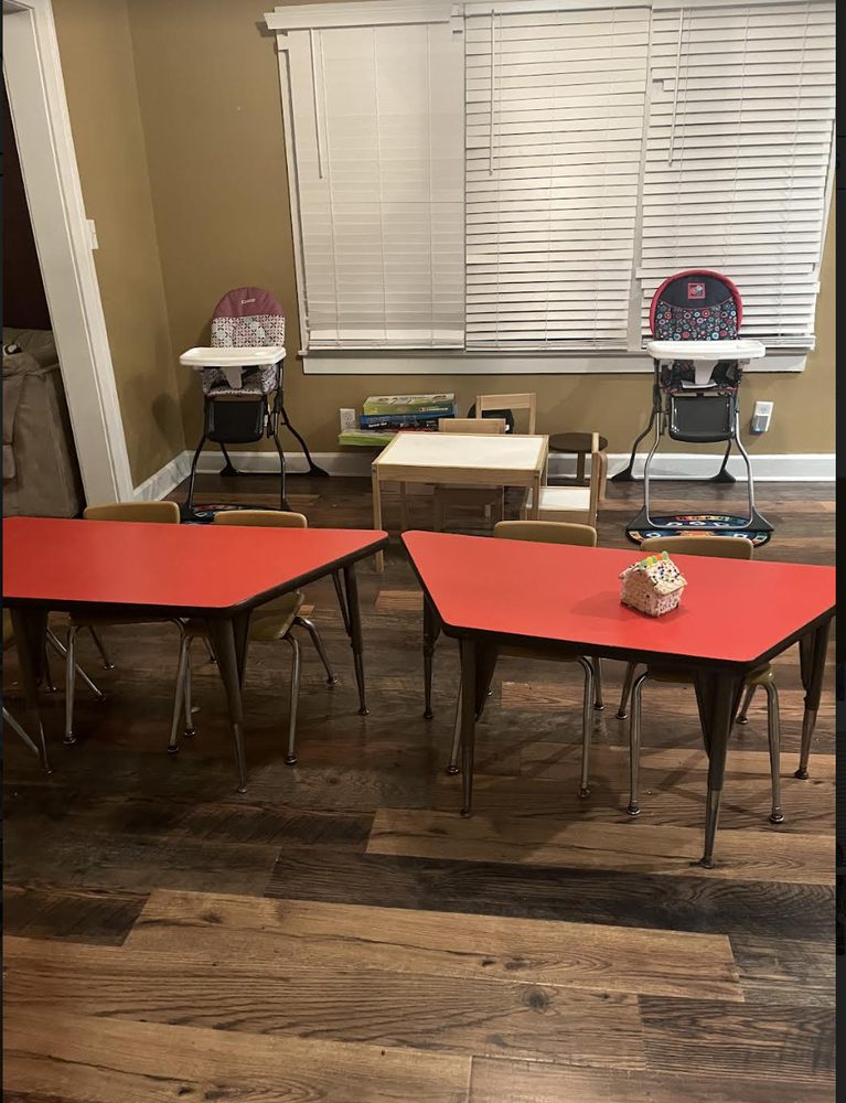 BBB3 Childcare - childcare center in Indianapolis, IN