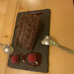 Taste The Way