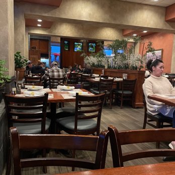 Carlucci’s Grill - Italian Near Me - Yardley, Pennsylvania