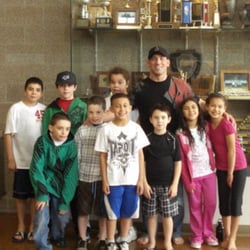 Team Mean MMA