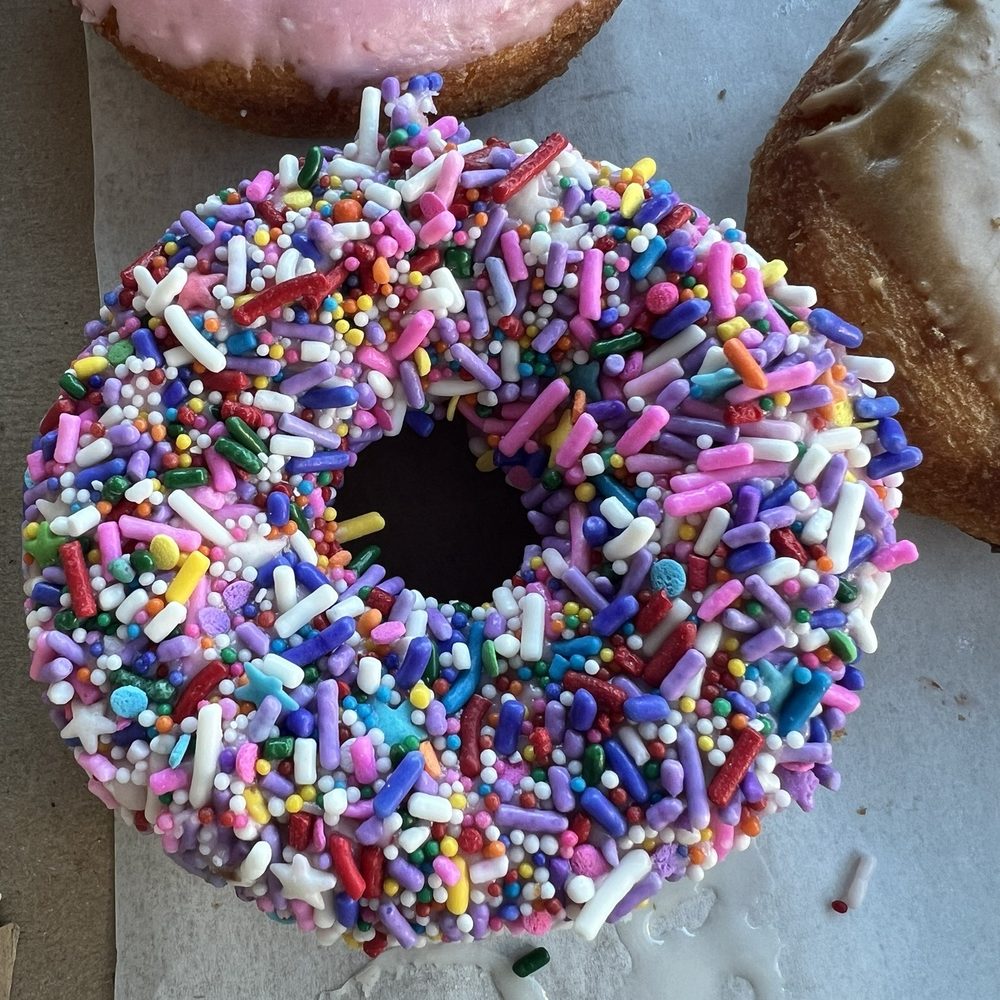 Mountain Donuts - Gourmet donut - Donuts Near Me - South Ogden, Utah Mountain Donuts - Gourmet donut - Donuts Near Me - South Ogden, Utah