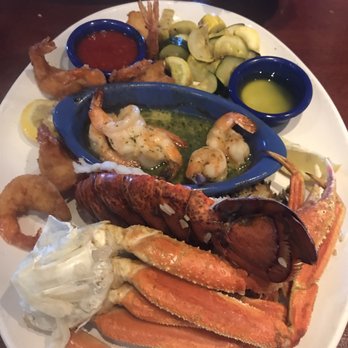 Red Lobster - The ultimate feast. Easily shared - Seafood Near Me - San Jose, California Red Lobster - The ultimate feast. Easily shared - Seafood Near Me - San Jose, California