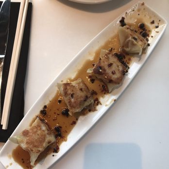 P.F. Chang's - Dumpling - Chinese Near Me - Lancaster, Pennsylvania