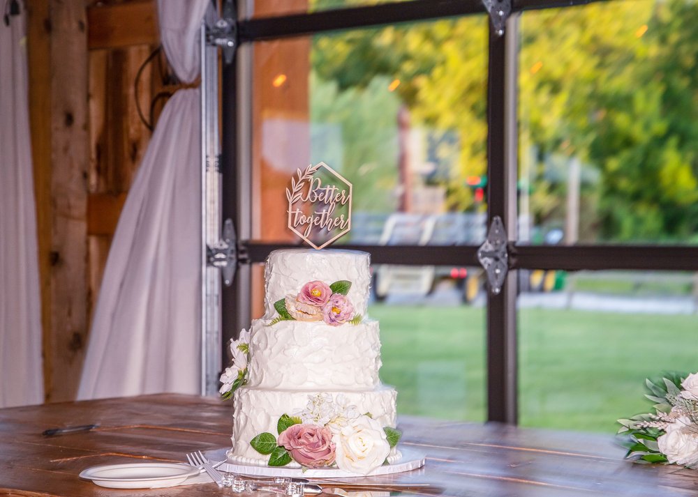 Anna's Dream Cakes Logo