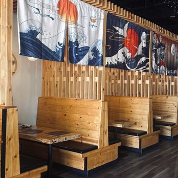MiChi Japan - Booths - Ramen Near Me - Tigard, Oregon