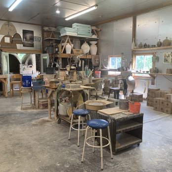 Oak Openings Pottery - Studio - Art Galleries Near Me - Swanton, Ohio Oak Openings Pottery - Studio - Art Galleries Near Me - Swanton, Ohio
