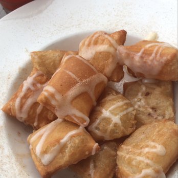 Lighthouse - Cinnamon Sugar Beignets - Breakfast & Brunch Near Me - Newport Beach, California