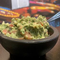 Terrace Cantina