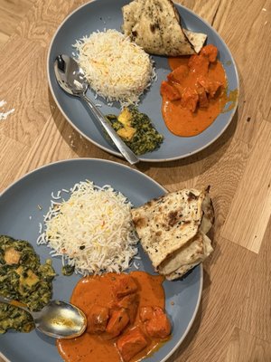 Anarkali Indian Restaurant by null