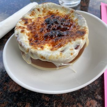 Harry's Hotdogs - French onion soup - Hot Dogs Near Me - Sadsburyville, Pennsylvania Harry's Hotdogs - French onion soup - Hot Dogs Near Me - Sadsburyville, Pennsylvania