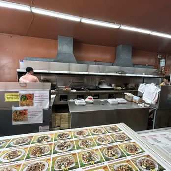Wah's Kitchen - Chinese Near Me - Fresno, California Wah's Kitchen - Chinese Near Me - Fresno, California