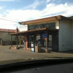 Elder Creek Market