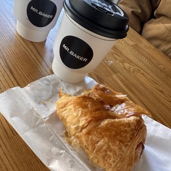 Mr Baker - Bakeries Near Me - Rancho Cucamonga, California Mr Baker - Bakeries Near Me - Rancho Cucamonga, California