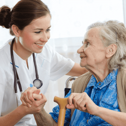 Unique Care Home Health Aide