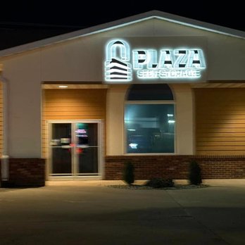 Plaza Self Storage - Self Storage Near Me - Highland, Illinois Plaza Self Storage - Self Storage Near Me - Highland, Illinois