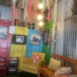 CC's Juice Smoothie Coffee Bar