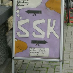 SSK - Sozialistische Selbsthilfe Köln SSK