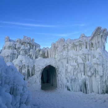 Ice Castles - Art Tours Near Me - Midway, Utah Ice Castles - Art Tours Near Me - Midway, Utah