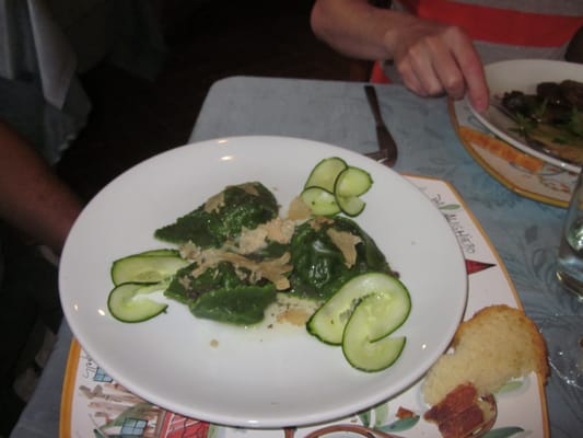 Da Alighiero by null